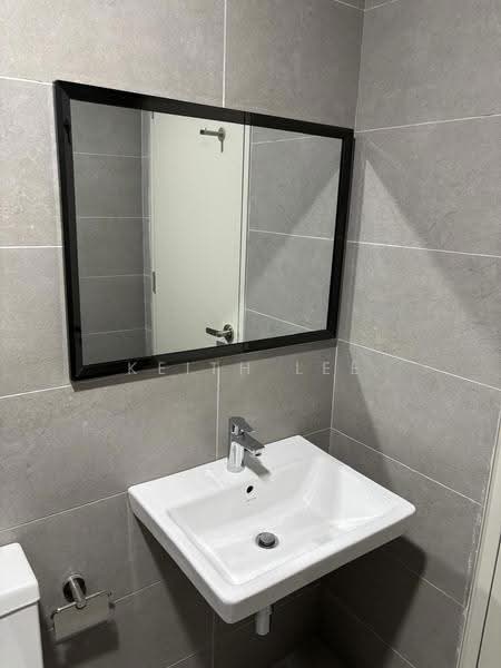 Kediaman Servis untuk Disewa di Sunway Belfield - Keith Lee - Bathroom - PropertyGuru.com.my