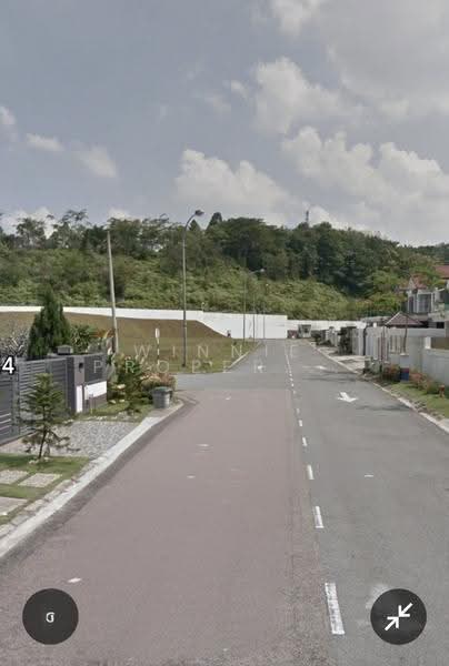 Semi-Detached House for Sale in Taman Impian Emas (Skudai) - Winnie Property Johor - Exterior - PropertyGuru.com.my