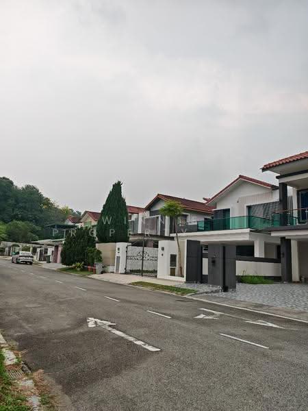 Semi-Detached House for Sale in Taman Impian Emas (Skudai) - Winnie Property Johor - Exterior - PropertyGuru.com.my