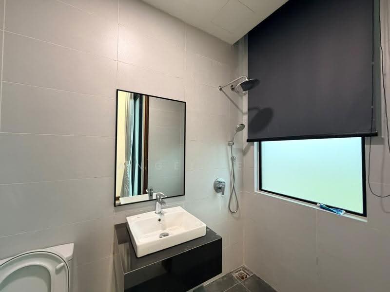 2-storey Terraced House for Rent in Iskandar Puteri (Nusajaya) (Johor) - Angel Lee - Bathroom - PropertyGuru.com.my