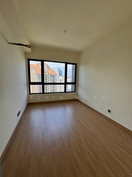 Kediaman Servis untuk Dijual di The Era @ Duta North - Kelvin Wong - PropertyGuru.com.my
