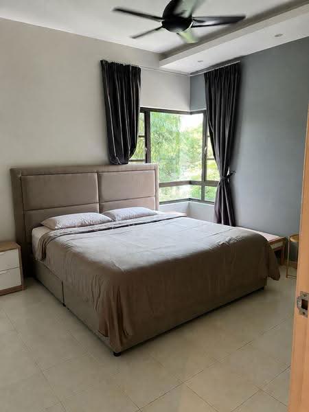 Condominium for Sale at Opal Damansara - Kelvin Ng - Bedroom - PropertyGuru.com.my