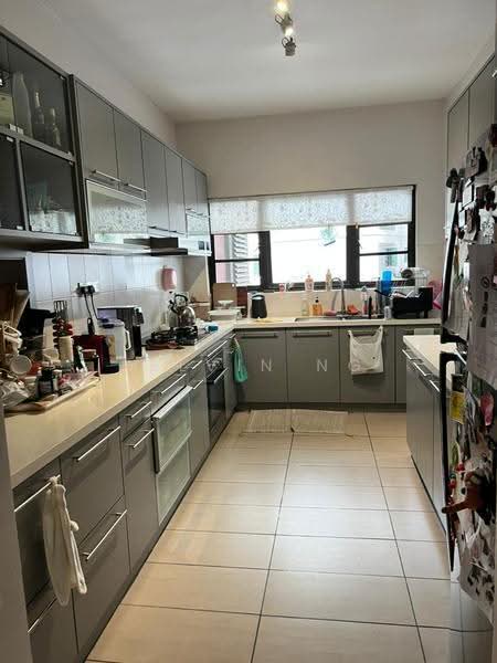 Condominium for Sale at Opal Damansara - Kelvin Ng - Kitchen - PropertyGuru.com.my