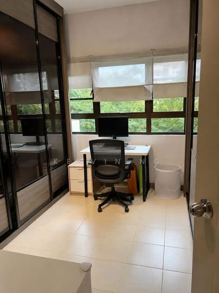 Condominium for Sale at Opal Damansara - Kelvin Ng - Study - PropertyGuru.com.my
