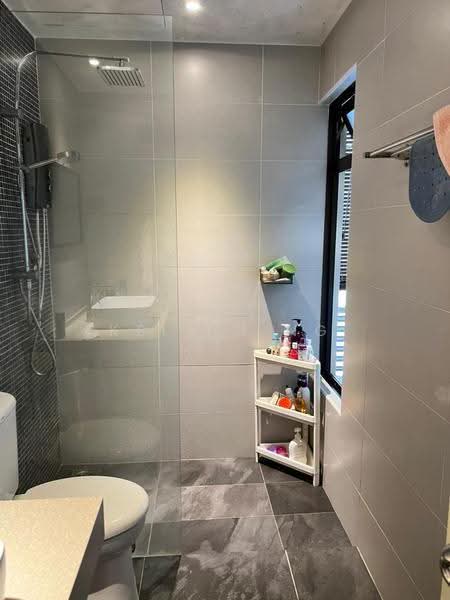 Condominium for Sale at Opal Damansara - Kelvin Ng - Bathroom - PropertyGuru.com.my
