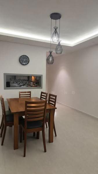 Condominium for Sale at Opal Damansara - Kelvin Ng - Dining Room - PropertyGuru.com.my