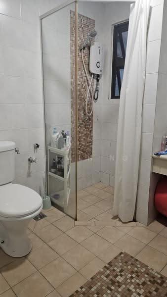 Condominium for Sale at Opal Damansara - Kelvin Ng - Bathroom - PropertyGuru.com.my
