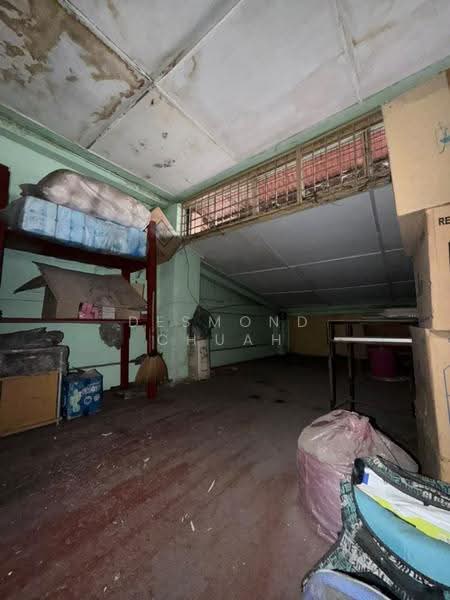 Kedai untuk Dijual di Taman Kerian Permai (Parit Buntar) - Desmond Chuah - Interior - PropertyGuru.com.my