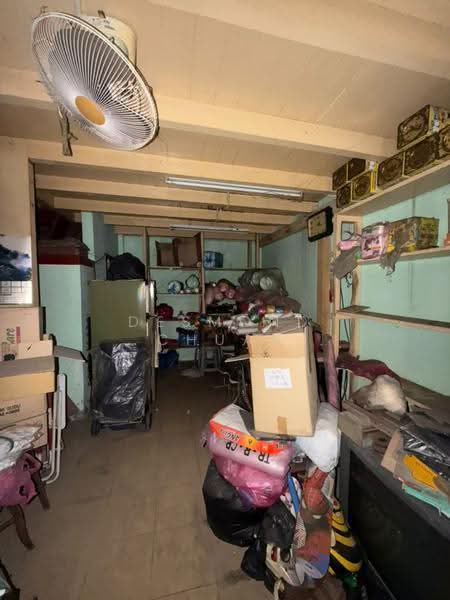 Kedai untuk Dijual di Taman Kerian Permai (Parit Buntar) - Desmond Chuah - Interior - PropertyGuru.com.my