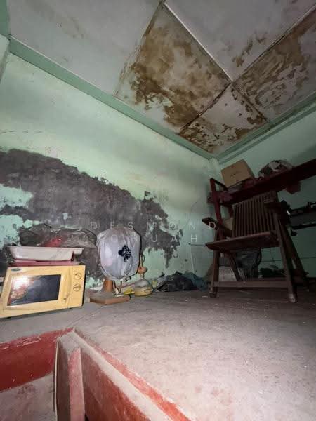 Kedai untuk Dijual di Taman Kerian Permai (Parit Buntar) - Desmond Chuah - Interior - PropertyGuru.com.my