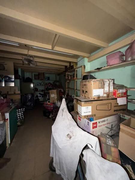 Kedai untuk Dijual di Taman Kerian Permai (Parit Buntar) - Desmond Chuah - Interior - PropertyGuru.com.my
