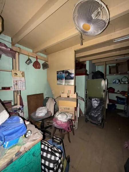 Kedai untuk Dijual di Taman Kerian Permai (Parit Buntar) - Desmond Chuah - Interior - PropertyGuru.com.my