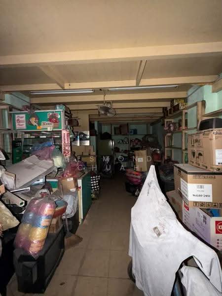 Kedai untuk Dijual di Taman Kerian Permai (Parit Buntar) - Desmond Chuah - Interior - PropertyGuru.com.my