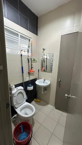 Semi-Detached House for Rent in Ipoh (Perak) - Joseph Wong - PropertyGuru.com.my