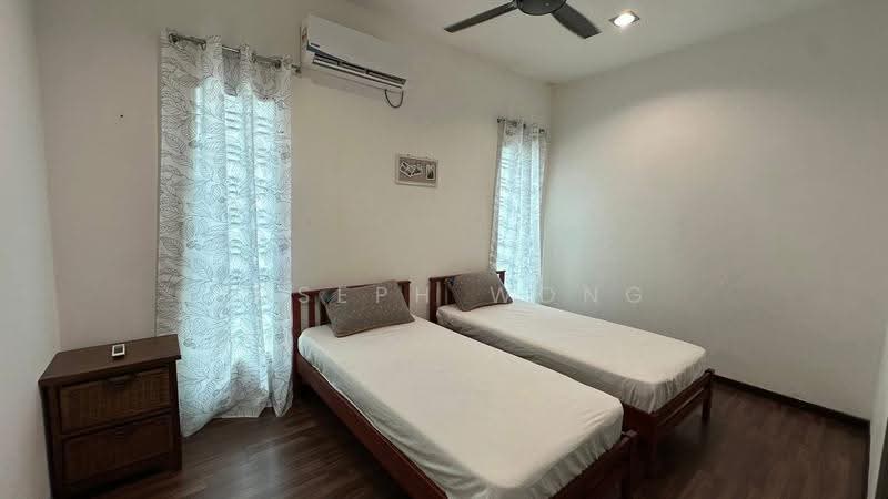 Semi-Detached House for Rent in Ipoh (Perak) - Joseph Wong - PropertyGuru.com.my