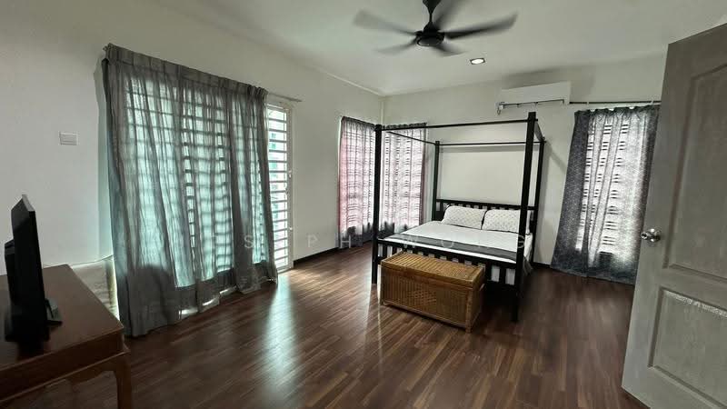 Semi-Detached House for Rent in Ipoh (Perak) - Joseph Wong - PropertyGuru.com.my