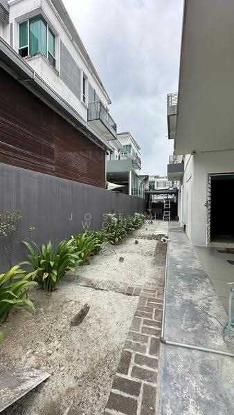Semi-Detached House for Rent in Ipoh (Perak) - Joseph Wong - PropertyGuru.com.my