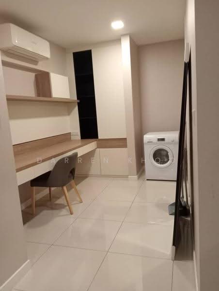 Service Residence for Sale at Aria - Darren Khoo - Study - PropertyGuru.com.my