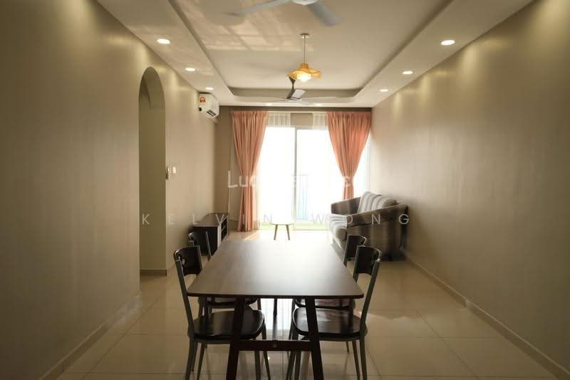 Kondominium untuk Disewa di Residensi Dutamas Dahlia - Kelvin Wong - PropertyGuru.com.my