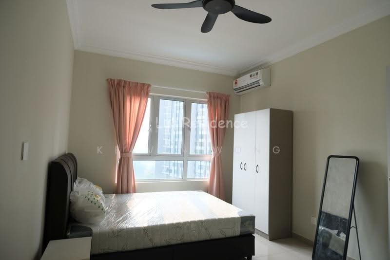 Kondominium untuk Disewa di Residensi Dutamas Dahlia - Kelvin Wong - PropertyGuru.com.my