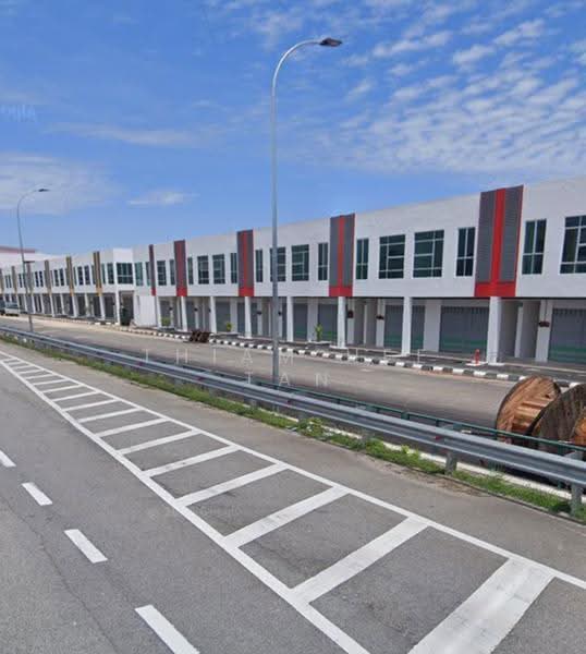 Shop / Office for Rent in Tanjong Malim (Perak) - Thiam Hee Tan - Exterior - PropertyGuru.com.my