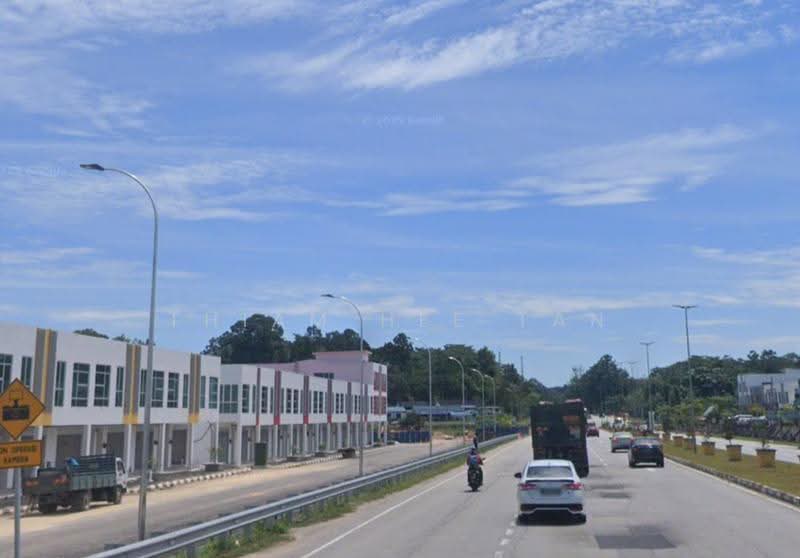 Shop / Office for Rent in Tanjong Malim (Perak) - Thiam Hee Tan - Exterior - PropertyGuru.com.my