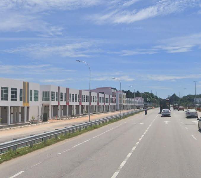 Shop / Office for Rent in Tanjong Malim (Perak) - Thiam Hee Tan - Exterior - PropertyGuru.com.my