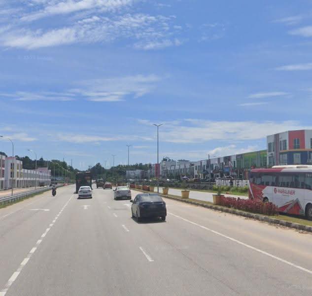 Shop / Office for Rent in Tanjong Malim (Perak) - Thiam Hee Tan - Exterior - PropertyGuru.com.my