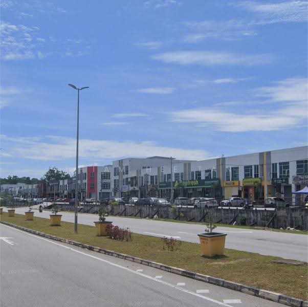 Shop / Office for Rent in Tanjong Malim (Perak) - Thiam Hee Tan - Exterior - PropertyGuru.com.my