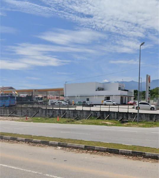 Shop / Office for Rent in Tanjong Malim (Perak) - Thiam Hee Tan - Exterior - PropertyGuru.com.my