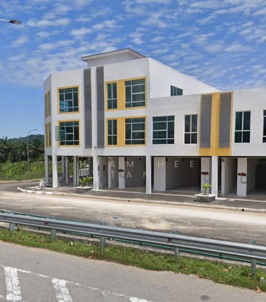 Shop / Office for Rent in Tanjong Malim (Perak) - Thiam Hee Tan - Exterior - PropertyGuru.com.my
