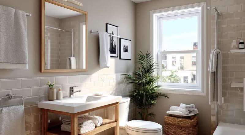 Pangsapuri untuk Dijual di Sutera Suites @ KL City Gateway - Shenty Tan - Bathroom - PropertyGuru.com.my