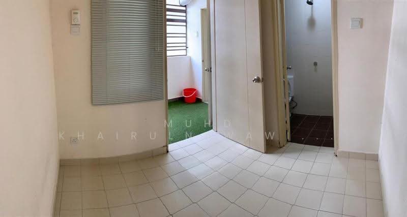 Kondominium untuk Dijual di Cristal Serin Residence - Muhd Khairulnawawi Kamaruddin - PropertyGuru.com.my