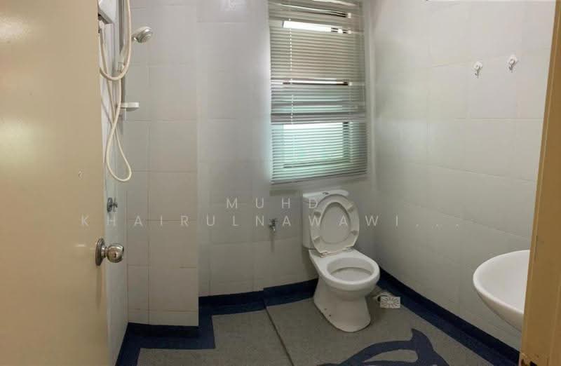 Kondominium untuk Dijual di Cristal Serin Residence - Muhd Khairulnawawi Kamaruddin - PropertyGuru.com.my