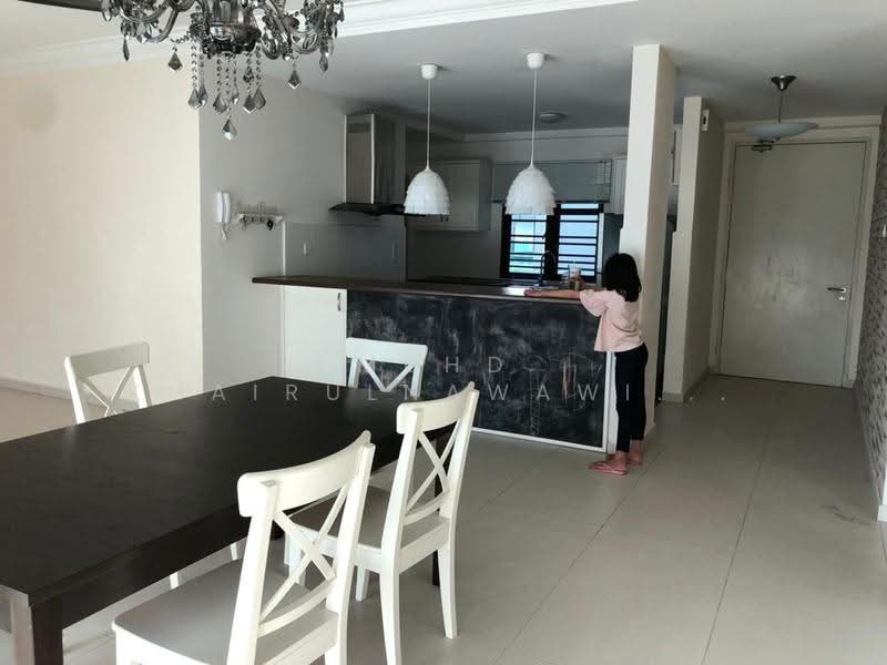 Kondominium untuk Dijual di Cristal Serin Residence - Muhd Khairulnawawi Kamaruddin - PropertyGuru.com.my