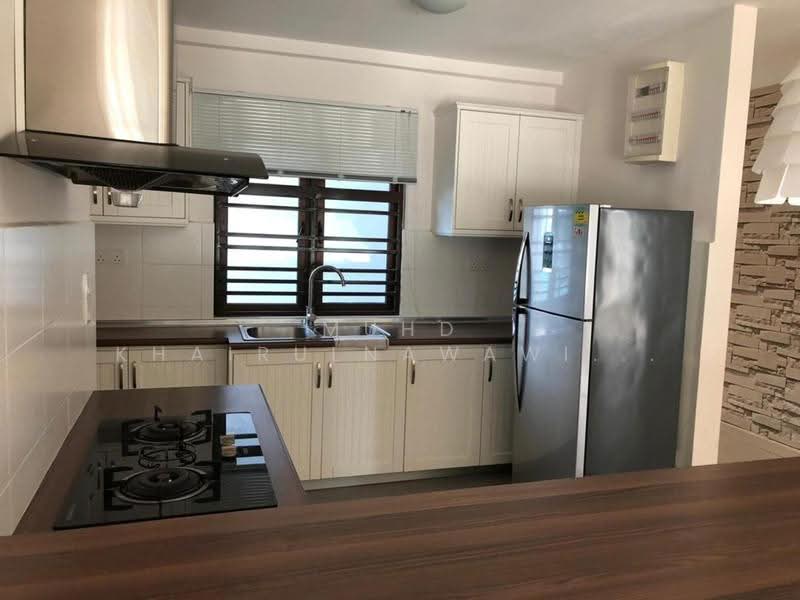 Kondominium untuk Dijual di Cristal Serin Residence - Muhd Khairulnawawi Kamaruddin - PropertyGuru.com.my