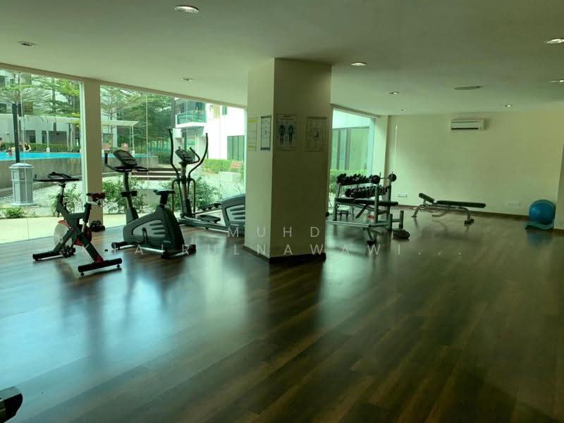 Kondominium untuk Dijual di Cristal Serin Residence - Muhd Khairulnawawi Kamaruddin - PropertyGuru.com.my