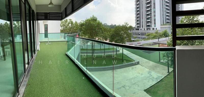 Kondominium untuk Dijual di Cristal Serin Residence - Muhd Khairulnawawi Kamaruddin - PropertyGuru.com.my