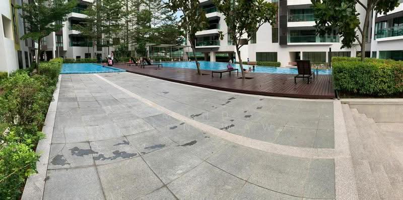 Kondominium untuk Dijual di Cristal Serin Residence - Muhd Khairulnawawi Kamaruddin - PropertyGuru.com.my