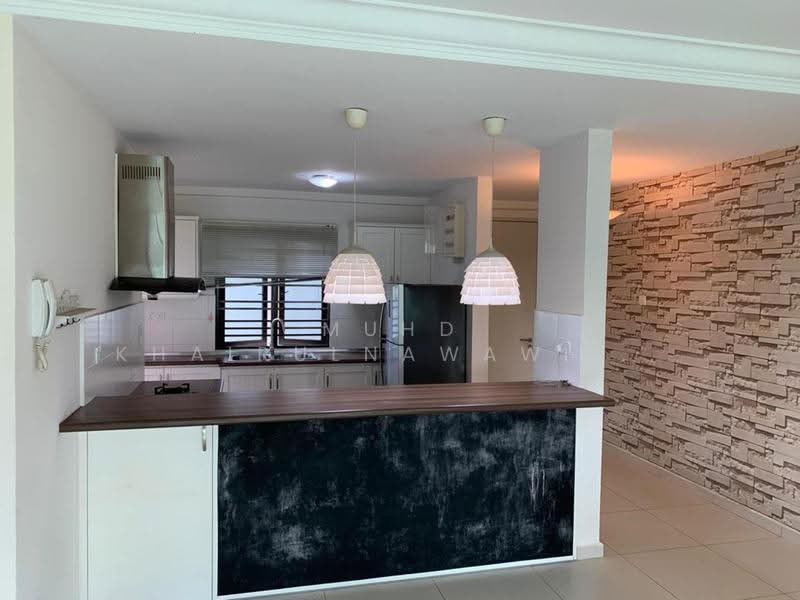 Kondominium untuk Dijual di Cristal Serin Residence - Muhd Khairulnawawi Kamaruddin - PropertyGuru.com.my