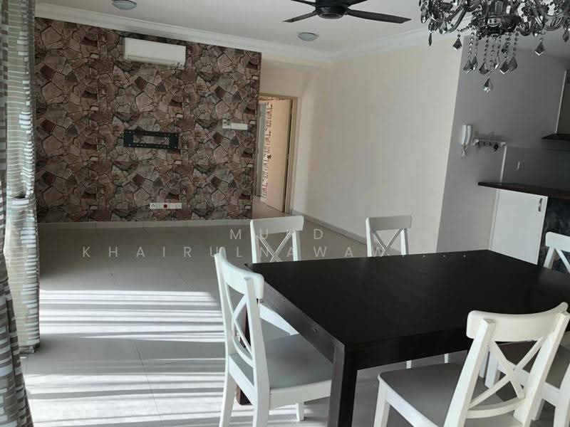 Kondominium untuk Dijual di Cristal Serin Residence - Muhd Khairulnawawi Kamaruddin - PropertyGuru.com.my