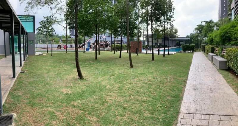 Kondominium untuk Dijual di Cristal Serin Residence - Muhd Khairulnawawi Kamaruddin - PropertyGuru.com.my