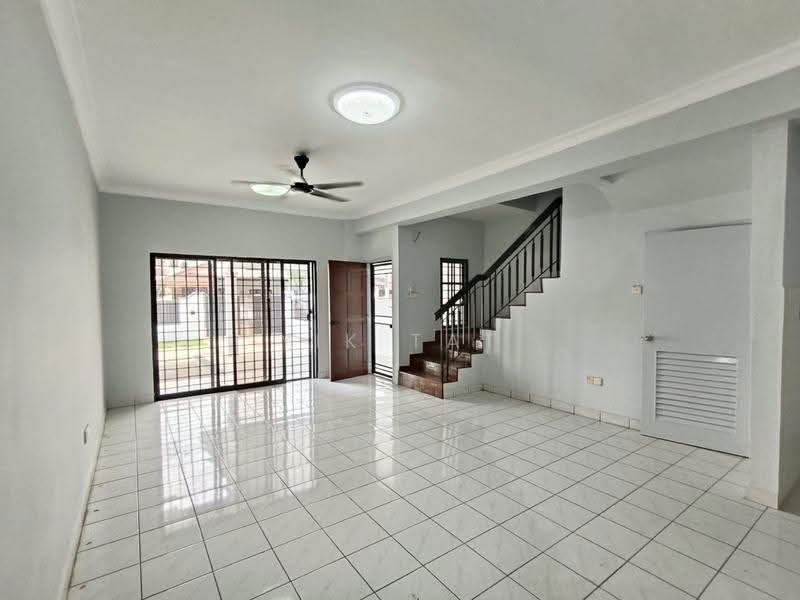 Rumah Teres 2-Tingkat untuk Dijual di Permas Jaya (Johor) - Yik Tat - PropertyGuru.com.my
