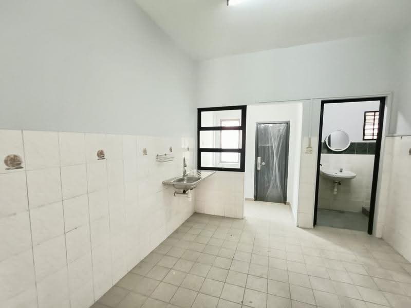 Rumah Teres 2-Tingkat untuk Dijual di Permas Jaya (Johor) - Yik Tat - PropertyGuru.com.my