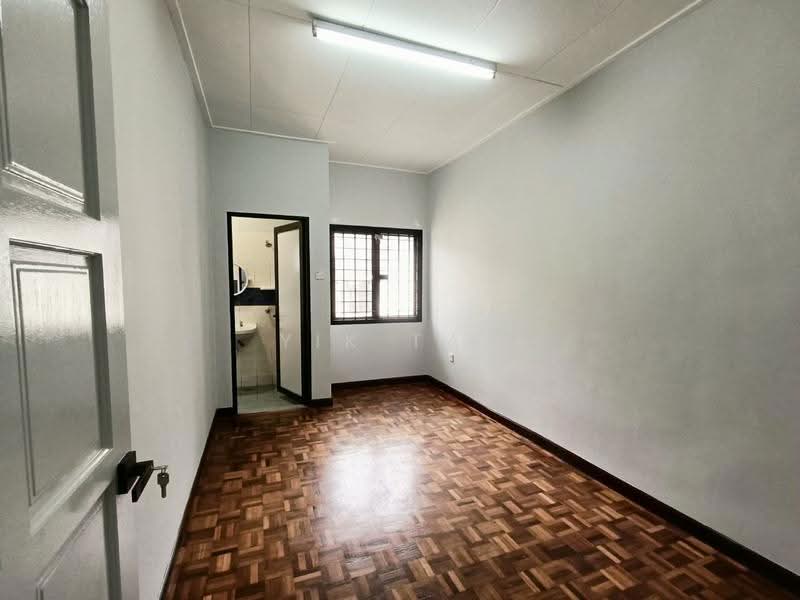Rumah Teres 2-Tingkat untuk Dijual di Permas Jaya (Johor) - Yik Tat - PropertyGuru.com.my