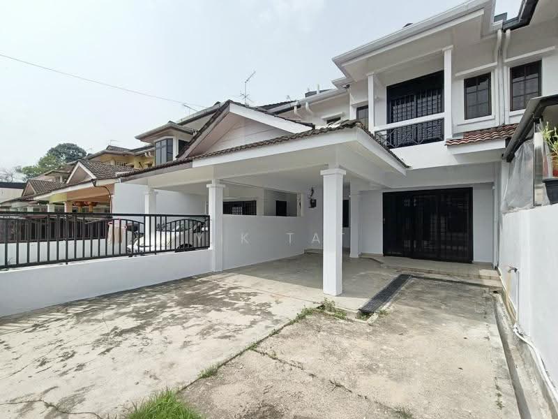 Rumah Teres 2-Tingkat untuk Dijual di Permas Jaya (Johor) - Yik Tat - PropertyGuru.com.my