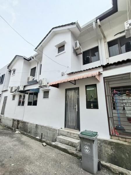 Rumah Teres 2-Tingkat untuk Dijual di Permas Jaya (Johor) - Yik Tat - PropertyGuru.com.my