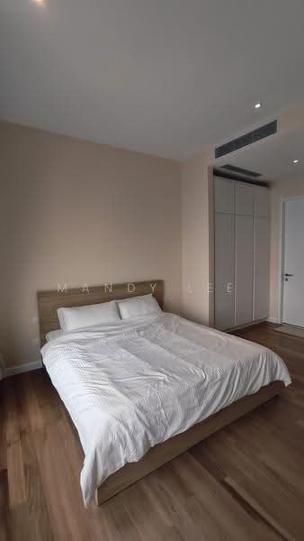 Service Residence for Rent at Pavilion Ceylon Hill - Mandy Lee - Bedroom - PropertyGuru.com.my