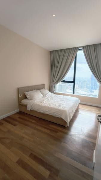 Service Residence for Rent at Pavilion Ceylon Hill - Mandy Lee - Bedroom - PropertyGuru.com.my
