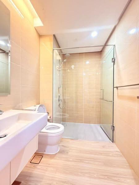Kediaman Servis untuk Dijual di The Astaka @ 1 Bukit Senyum - Vic Lim - PropertyGuru.com.my